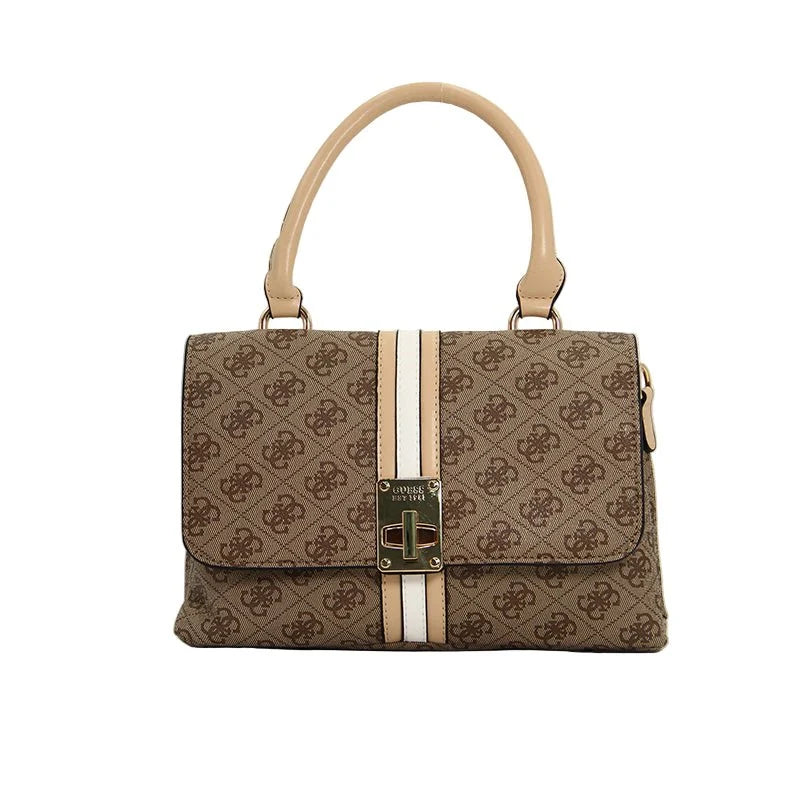 Guess Matrix Women's Shoulder Bag - GB372 #0218