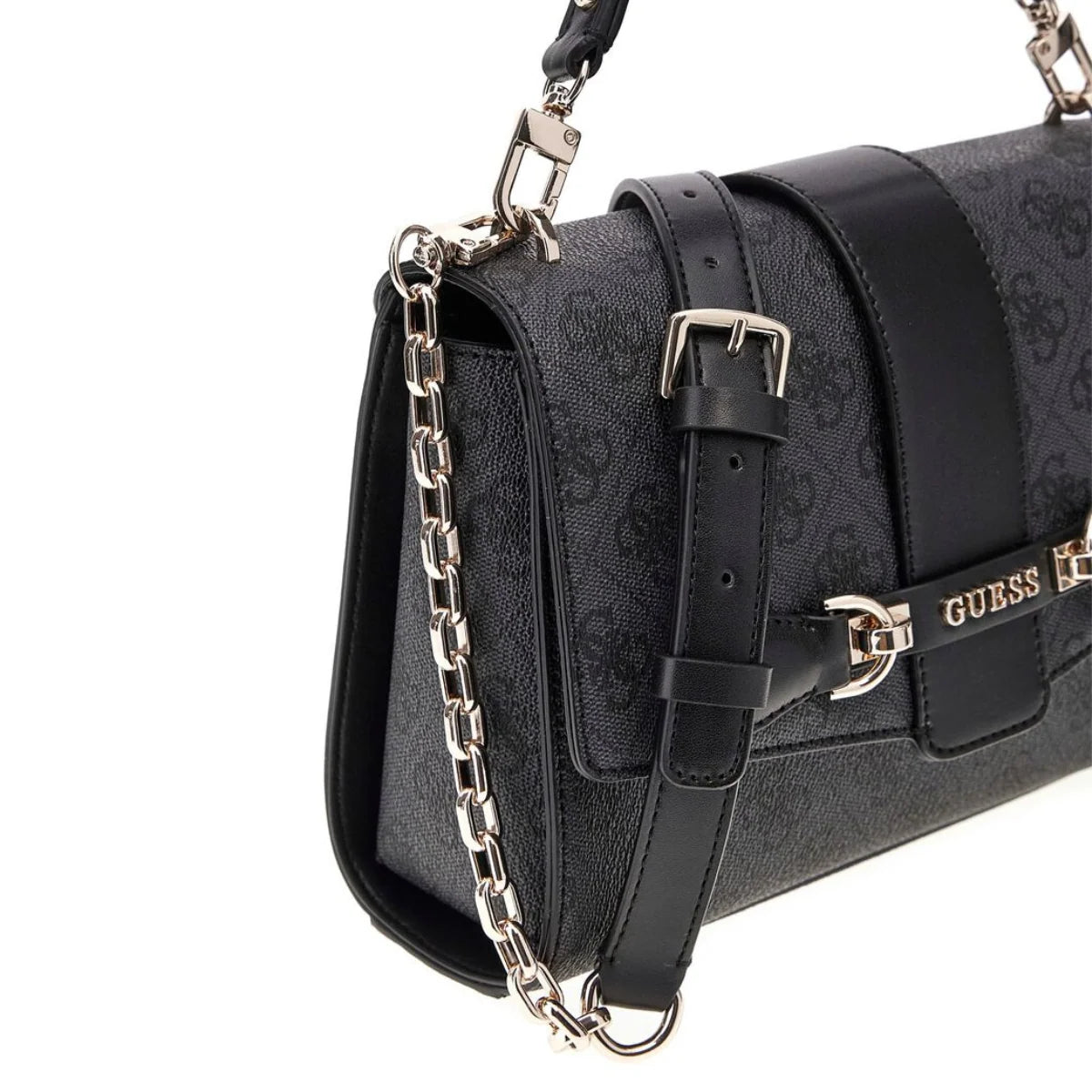 Nolana 4G logo mini handbag #0203