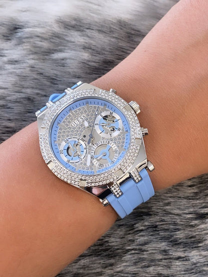 Guess Watch For Women GW0407L1