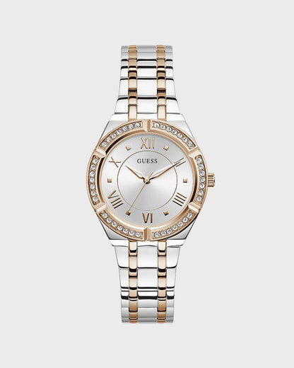 Guess Watch For Women GW0033L9