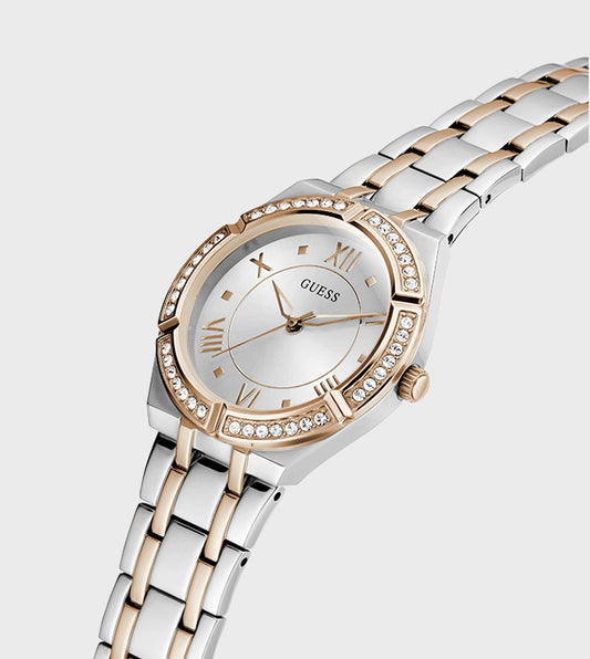 Guess Watch For Women GW0033L9