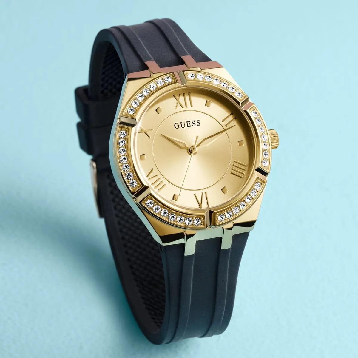 Guess Watch For Women GW0034L1