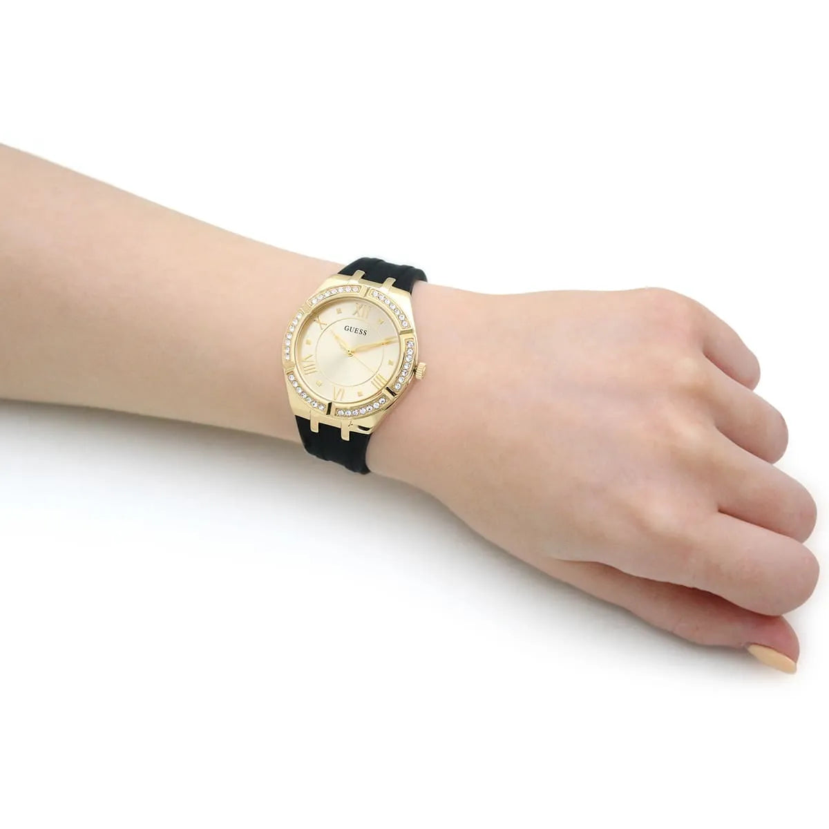 Guess Watch For Women GW0034L1
