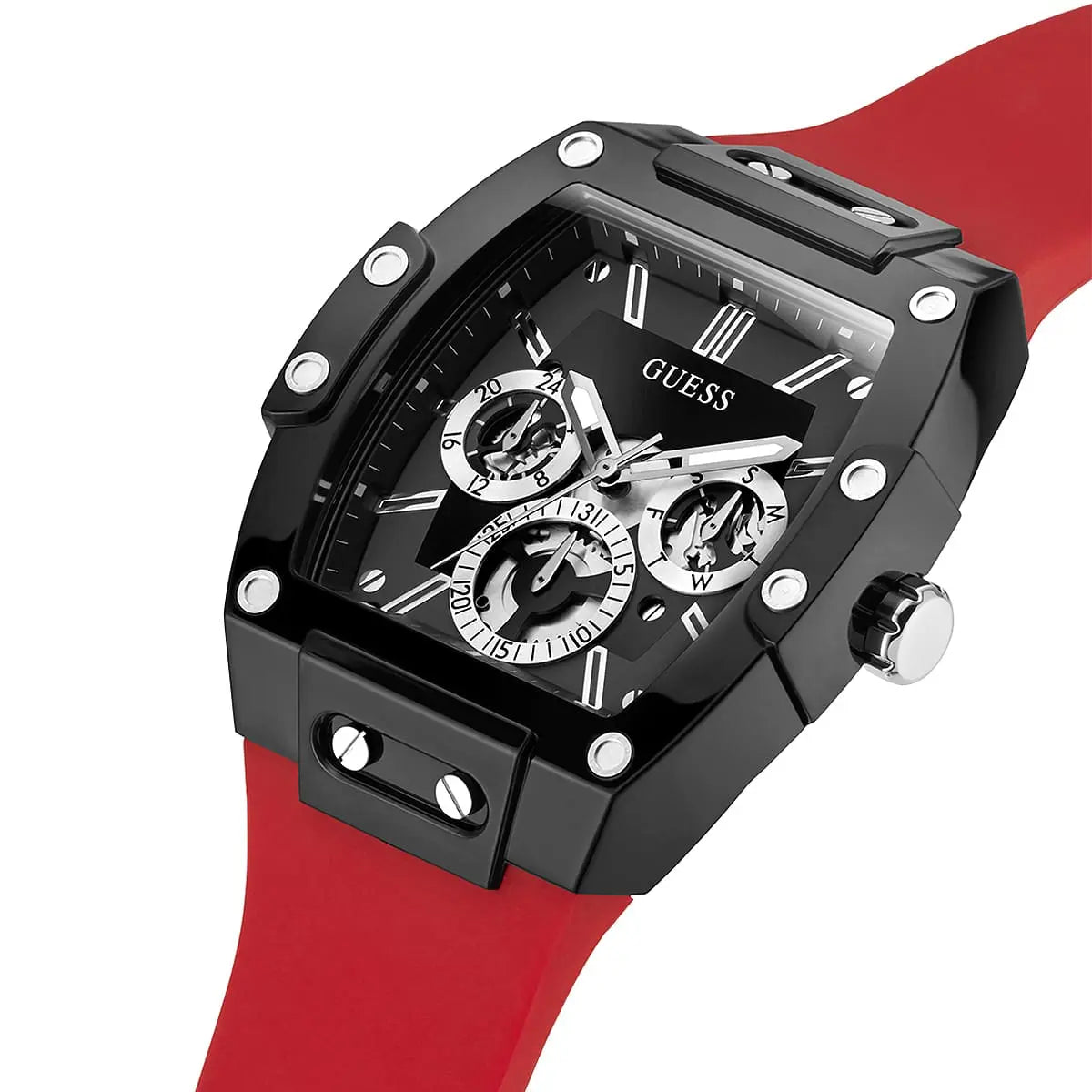 Guess Watch For Men GW0203G4