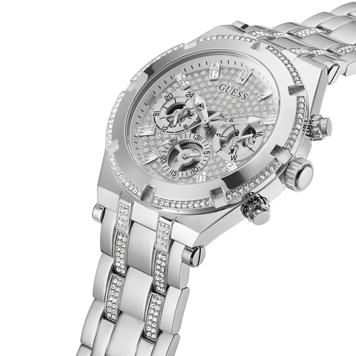 Guess Watch For Men GW0261G1
