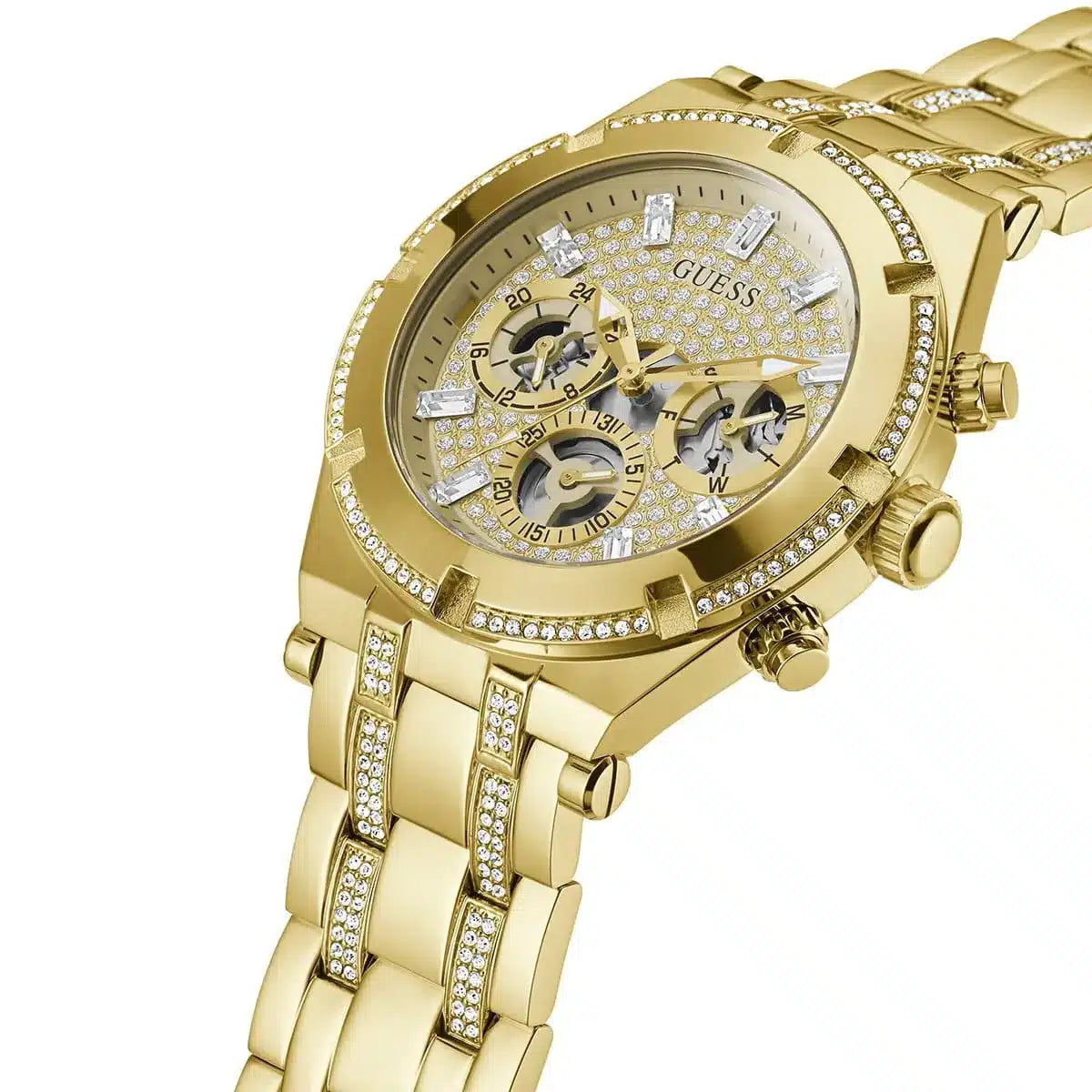 Guess Watch For Men GW0261G2