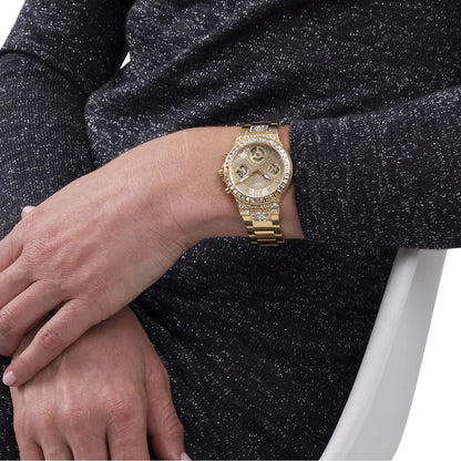 Guess Watch For Women GW0320L2
