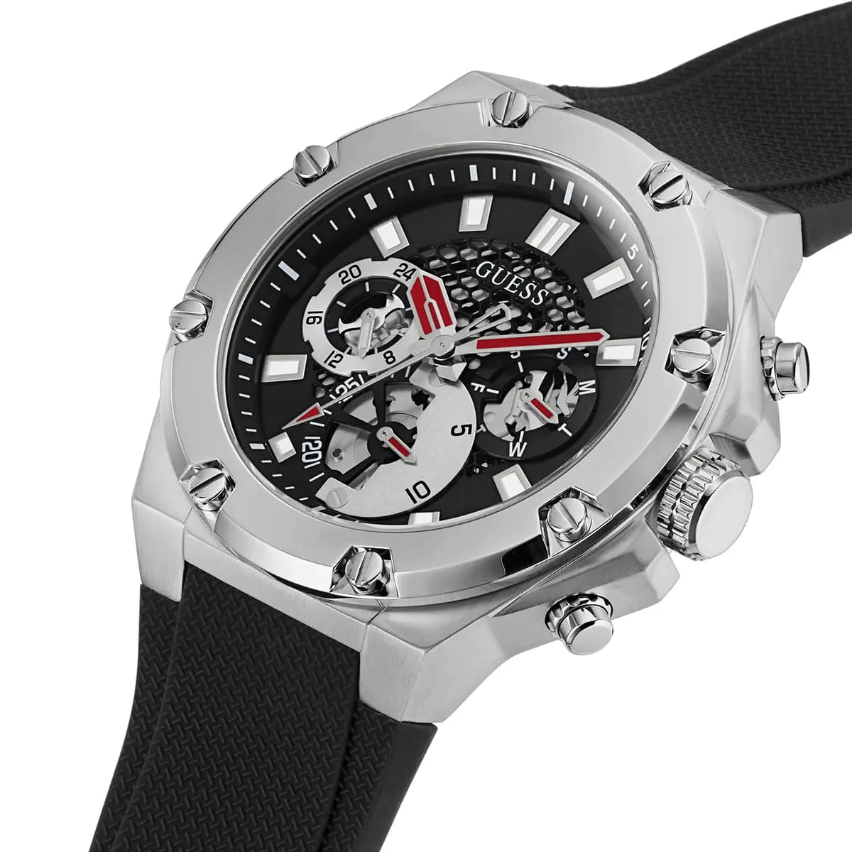 Guess Watch For Men GW0334G1