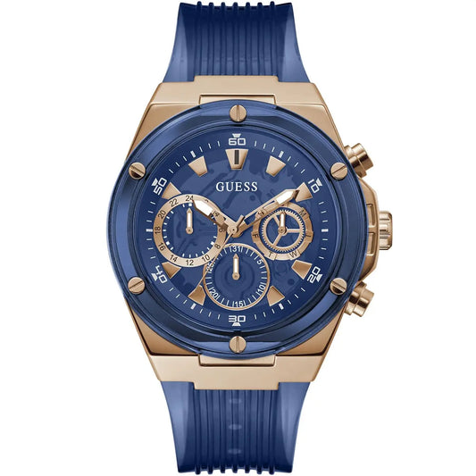 Guess Watch For Men GW0425G3