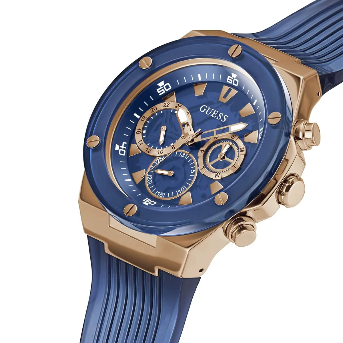 Guess Watch For Men GW0425G3
