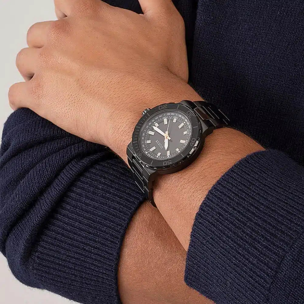 Guess Watch For Men GW0426G3