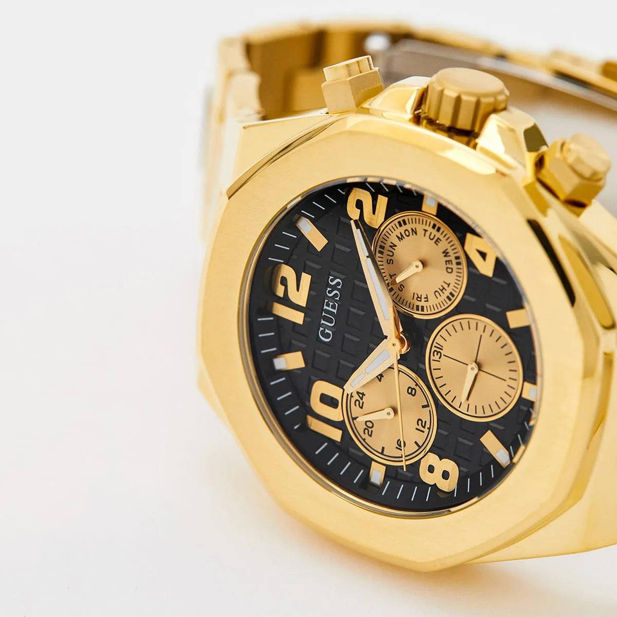 Guess Watch For Men GW0489G2
