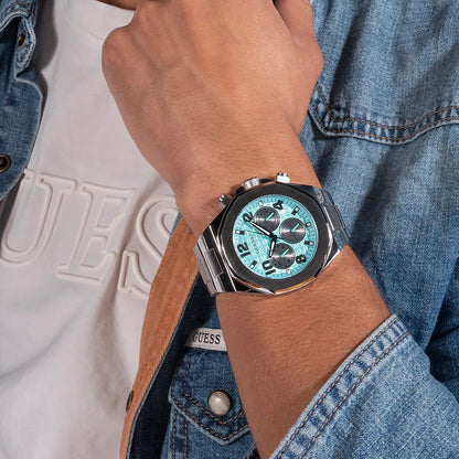 Guess Watch For Men GW0489G3