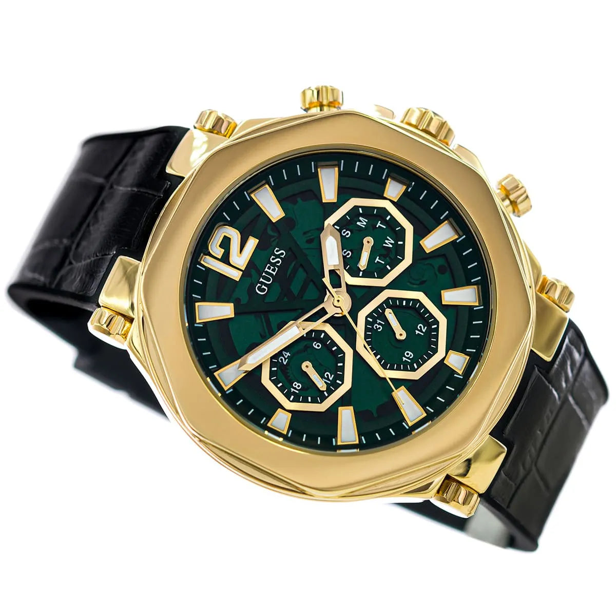 Guess Watch For Men GW0492G3