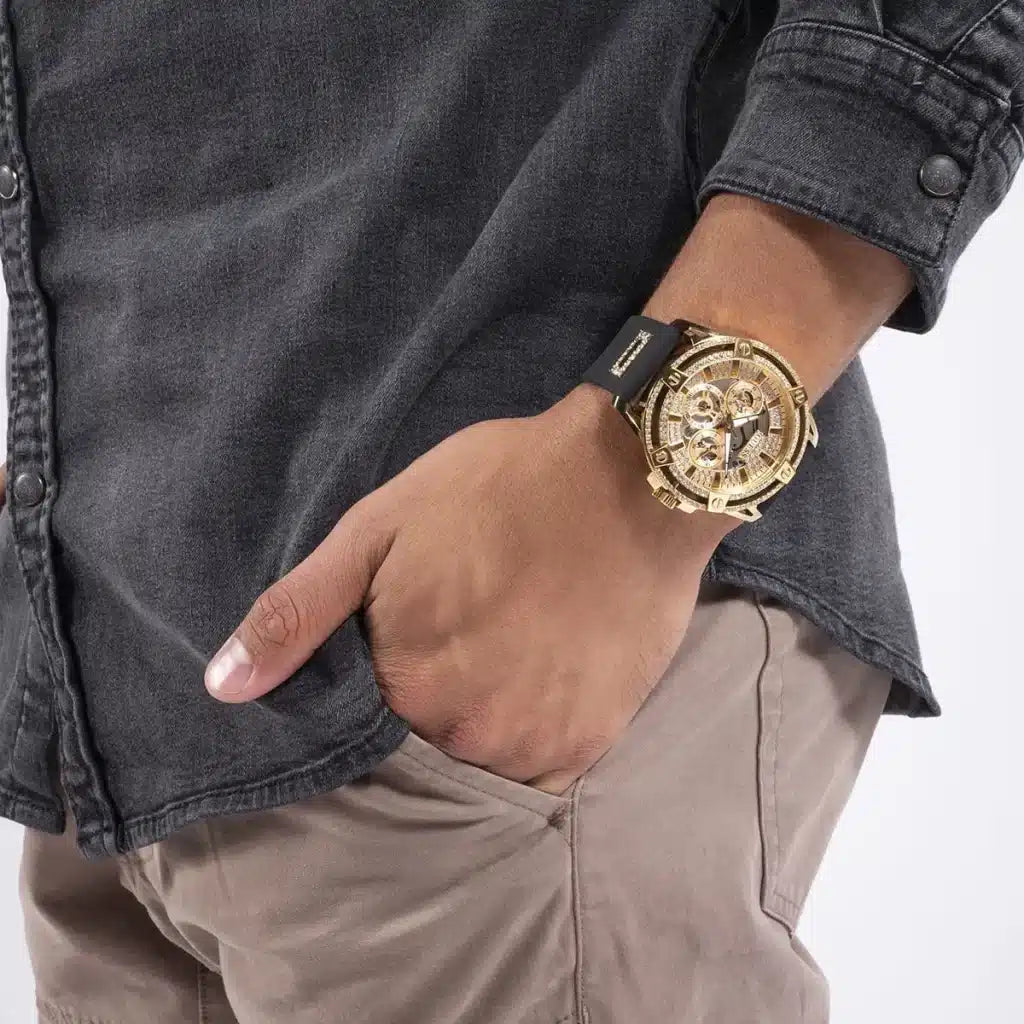 Guess Watch For Women GW0536L3