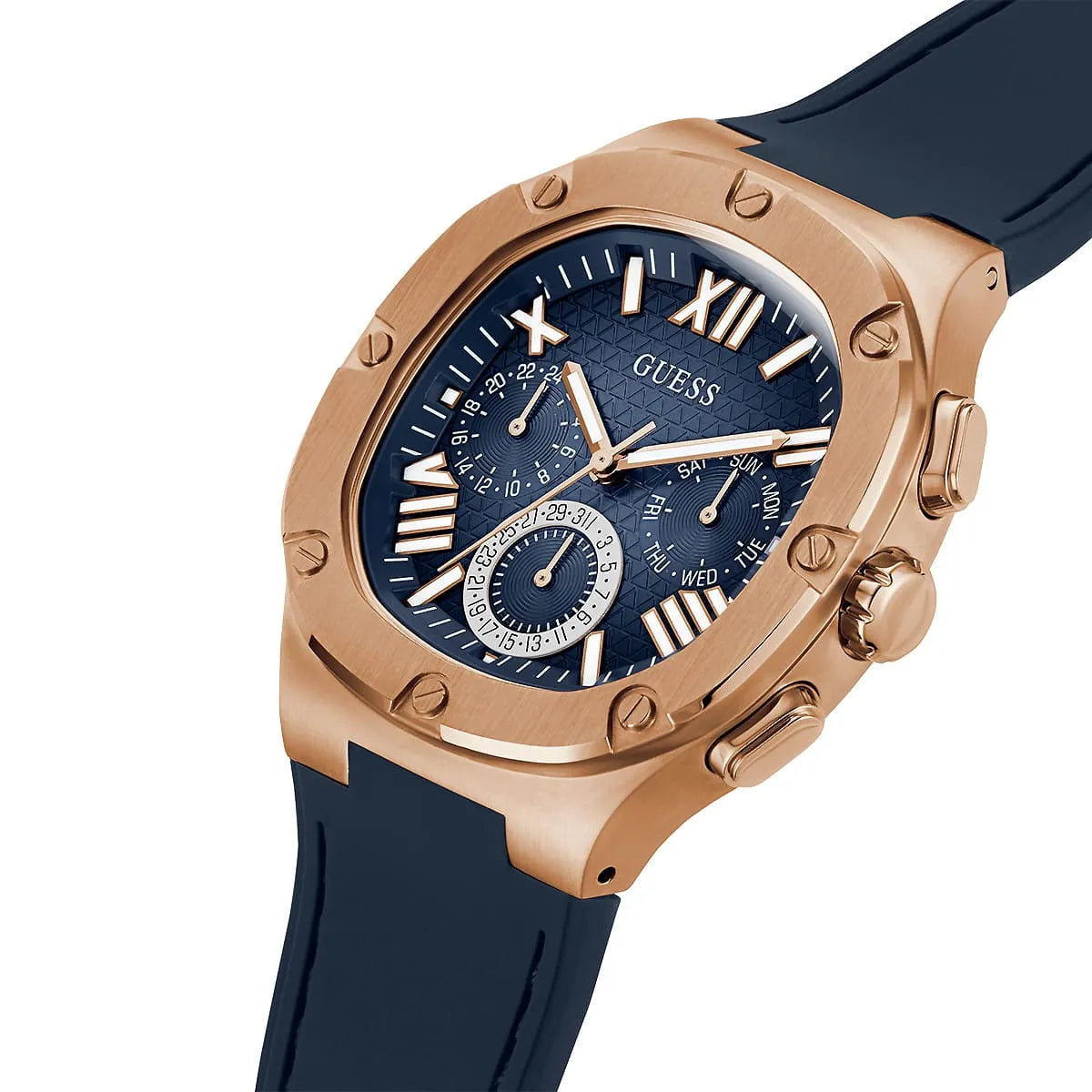 Guess Watch For Men GW0571G2