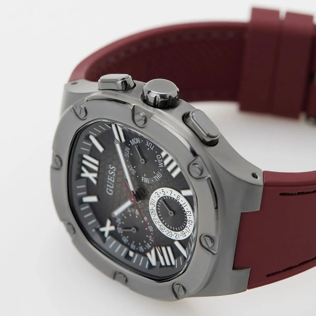 Guess Watch For Men GW0571G4