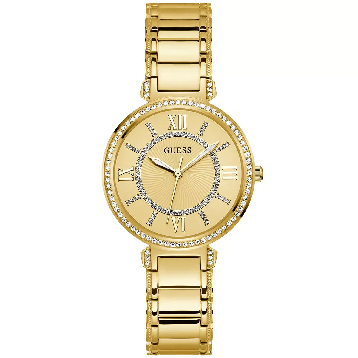 Guess Watch For Women GW0588L1