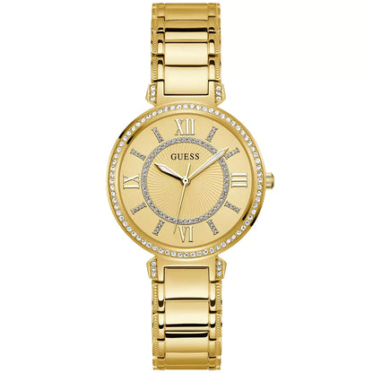 Guess Watch For Women GW0588L1