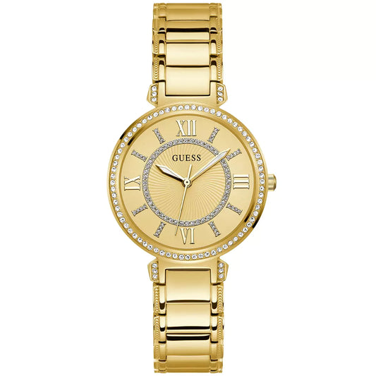 Guess Watch For Women GW0588L1