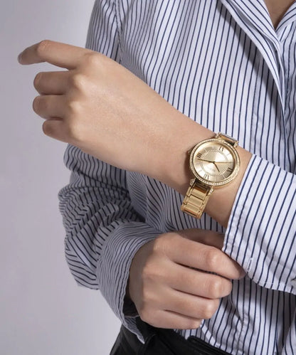 Guess Watch For Women GW0588L1