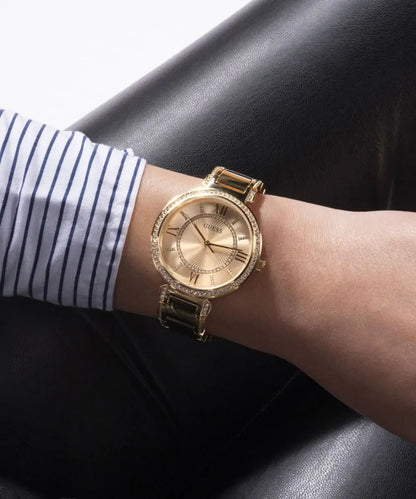 Guess Watch For Women GW0588L1