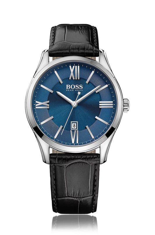Hugo Boss Watch For Men 1513386