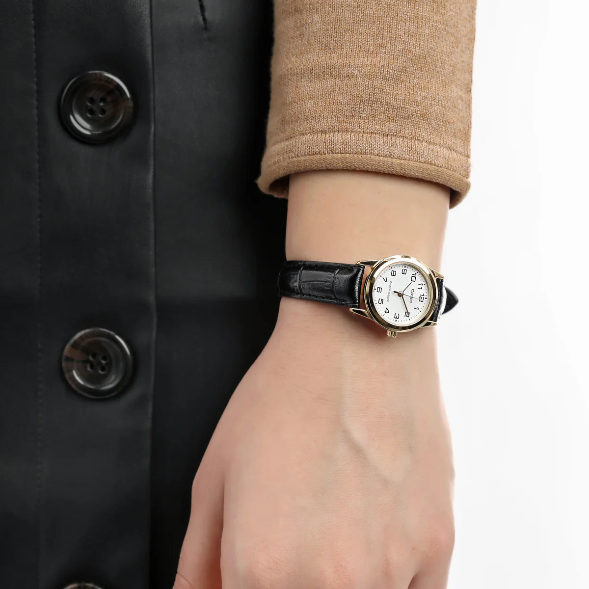 CASIO LTP-V001GL-7BUDF Women Watch