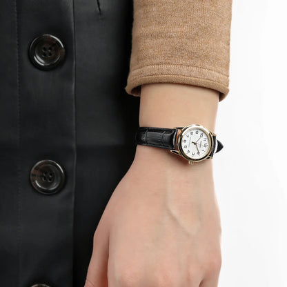 CASIO LTP-V001GL-7BUDF Women Watch