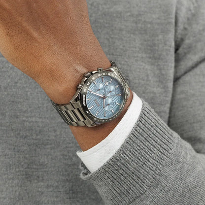 Hugo Boss Boss 1514242 Strike Chrono Watch