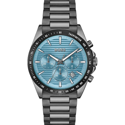 Hugo Boss Boss 1514242 Strike Chrono Watch