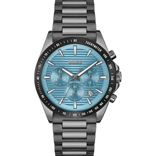 Hugo Boss Boss 1514242 Strike Chrono Watch