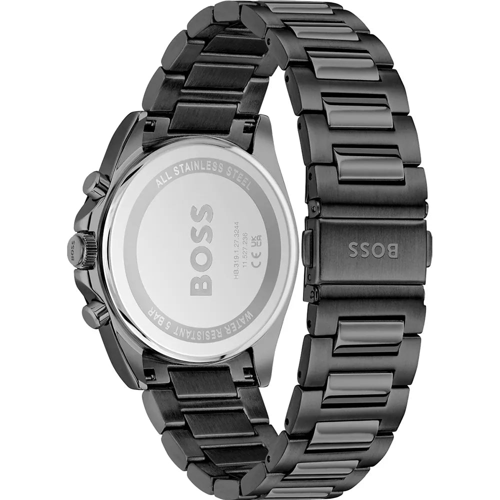 Hugo Boss Boss 1514242 Strike Chrono Watch