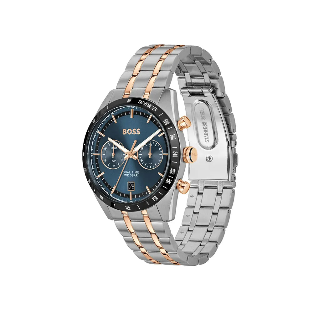 Hugo Boss 1514288 Tourmaster Watch