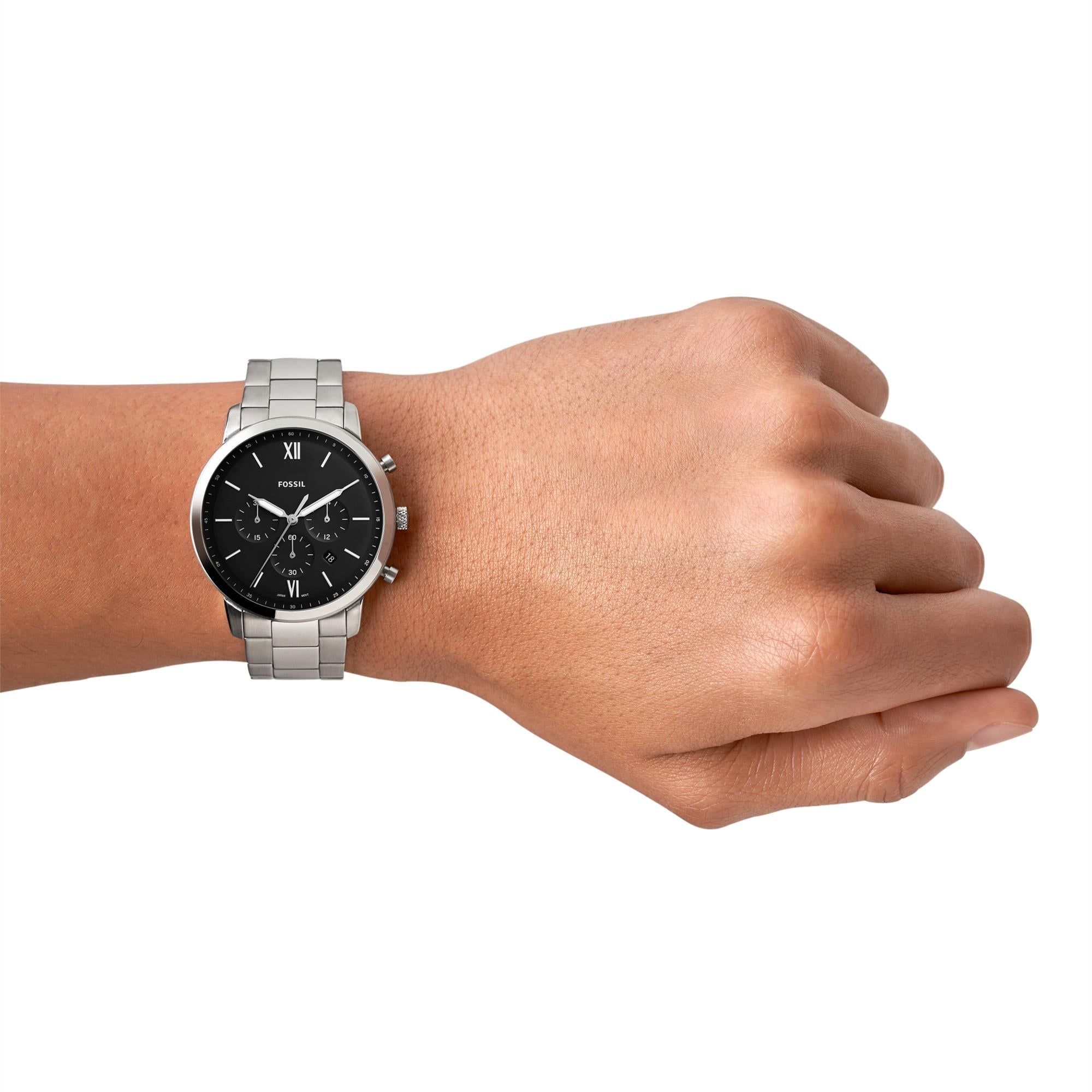 Fossil Watch For Men FS5384