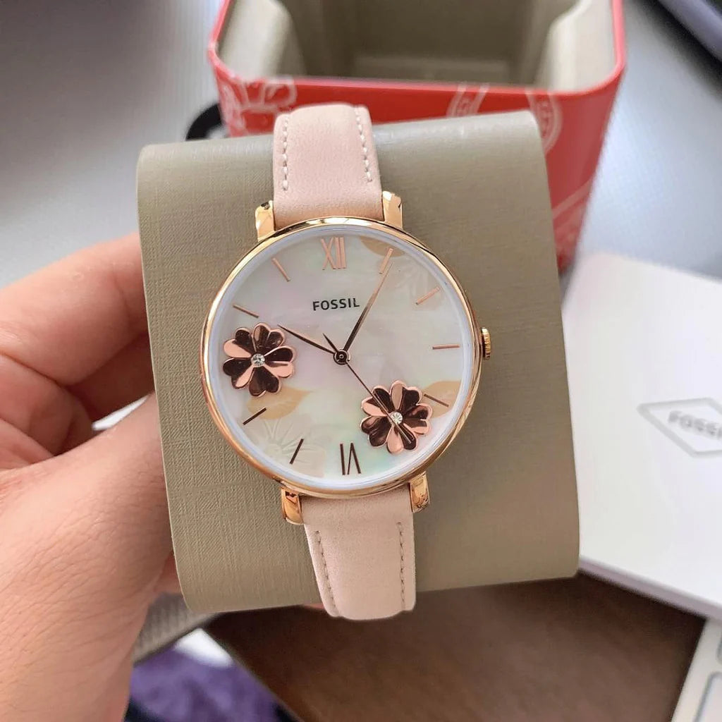 Fossil Watch For Women ES4671
