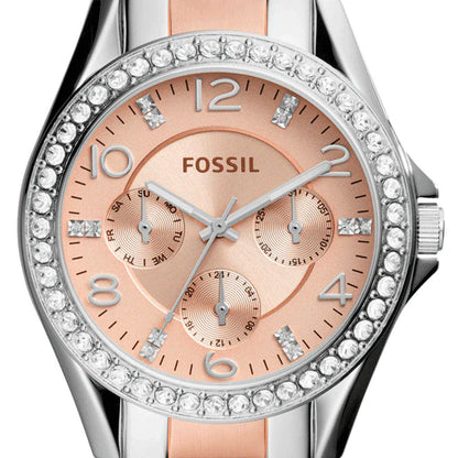 Fossil Watch For Women ES4145