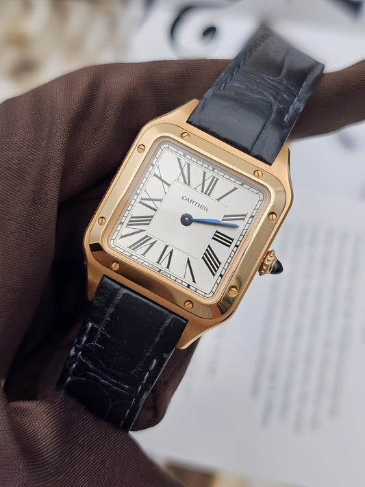 Cartier Watch For Unisex