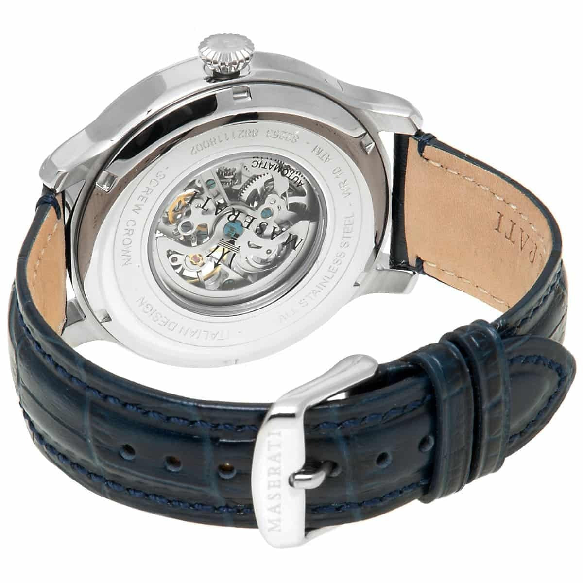 Maserati Epoca Men’s Watch – Model R8821118002