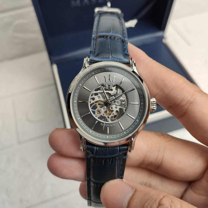 Maserati Epoca Men’s Watch – Model R8821118002