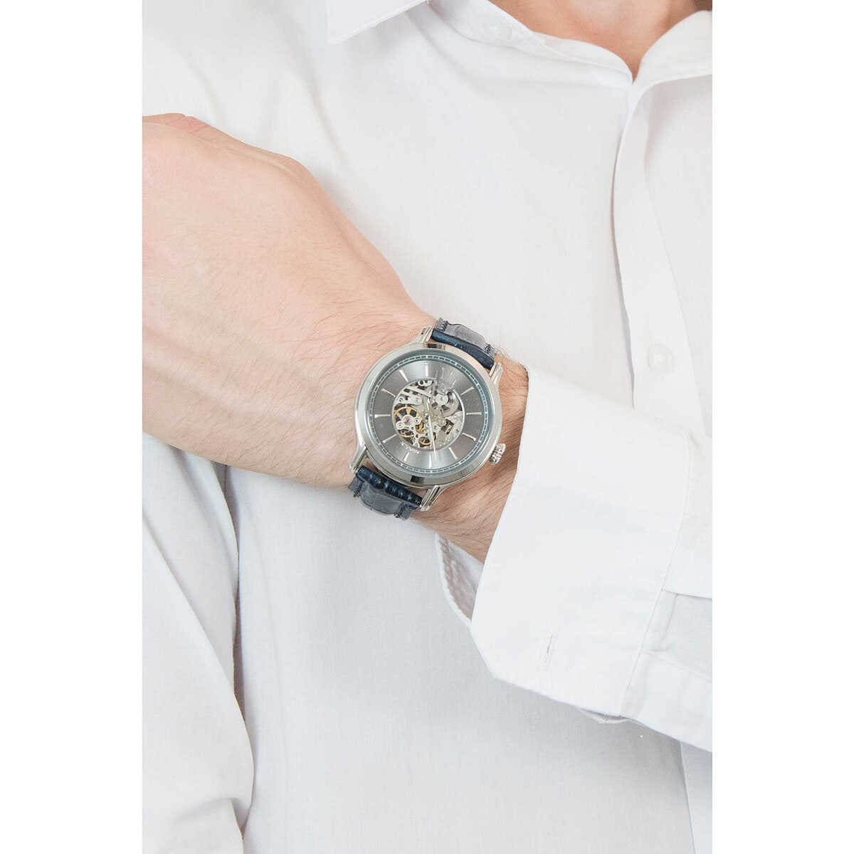 Maserati Epoca Men’s Watch – Model R8821118002