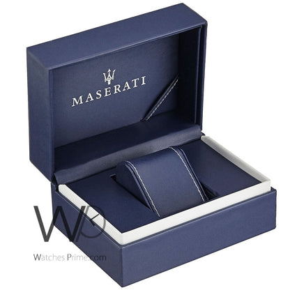 Maserati Epoca Men’s Watch – Model R8821118002