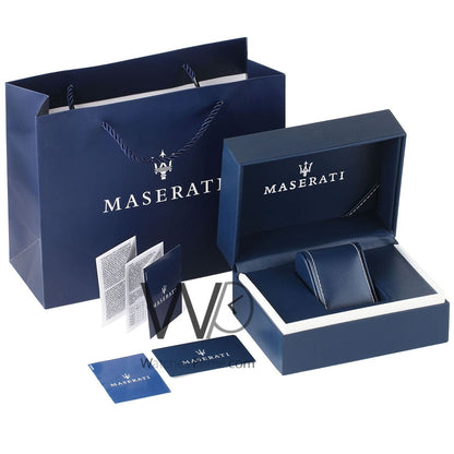 Maserati Epoca Men’s Watch – Model R8821118002