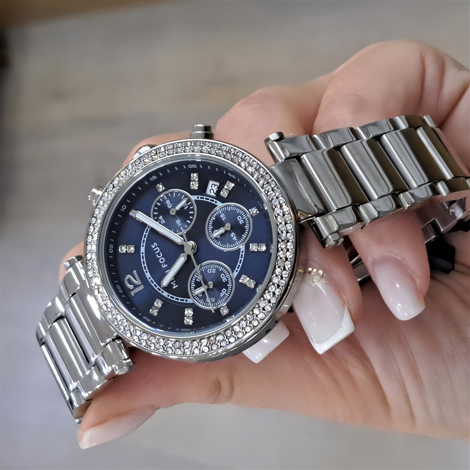 Mini Focus Watch for women MF0497L.06