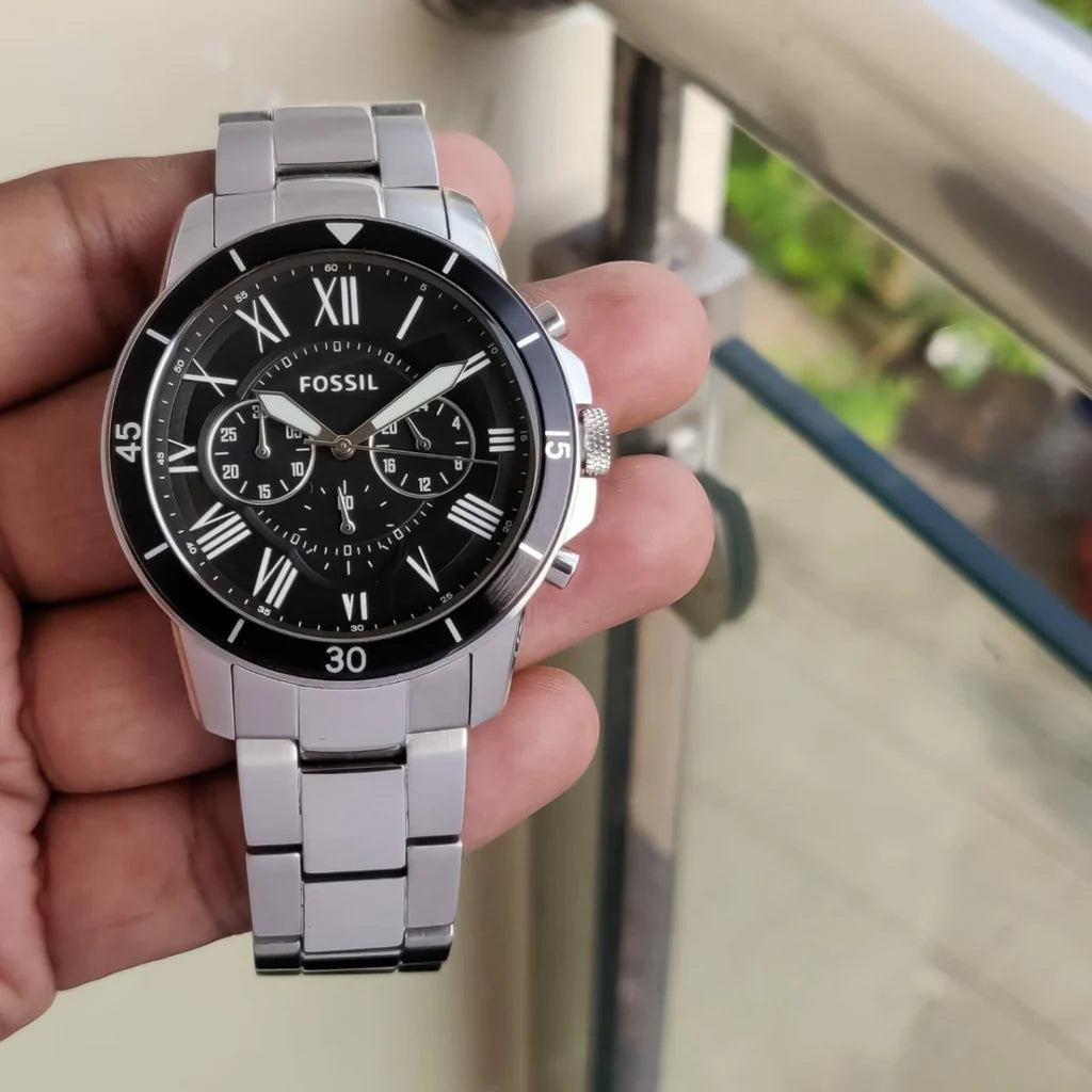 Fossil Watch For Men FS5236