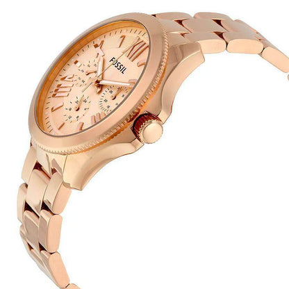 Fossil Watch For Women AM4511