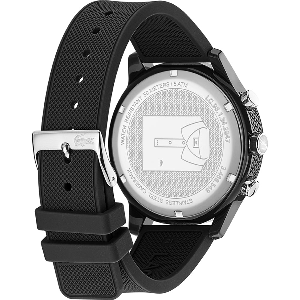 Lacoste Watch For Men 2010972