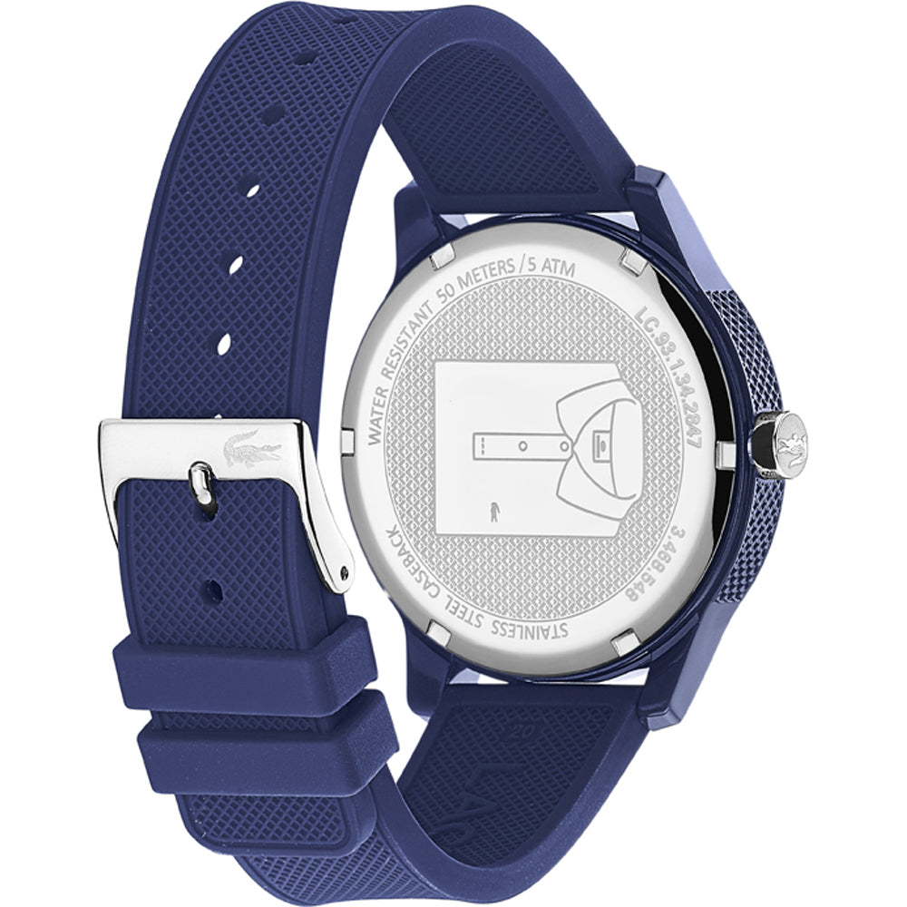 Lacoste 12.12 2010987 Watch