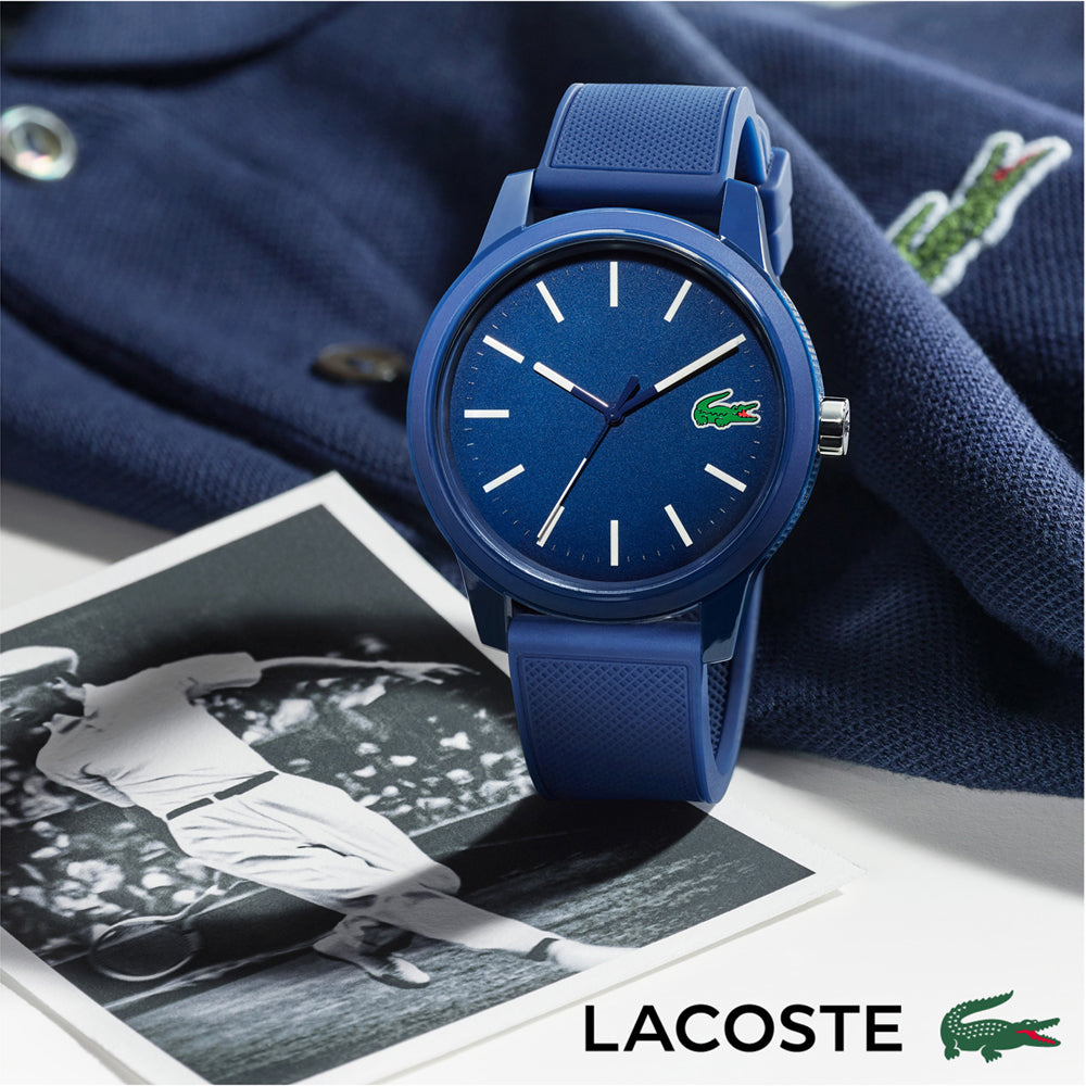 Lacoste 12.12 2010987 Watch