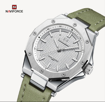 Naviforce Watch For Women NF5026